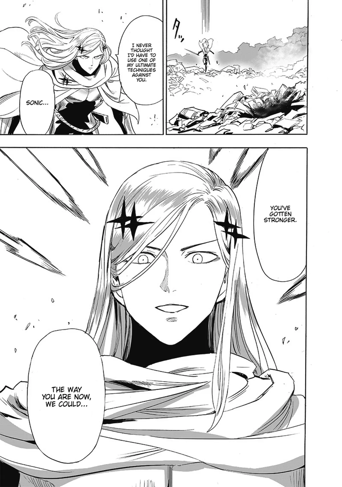 Ch. 197: Duel (Older) page 14