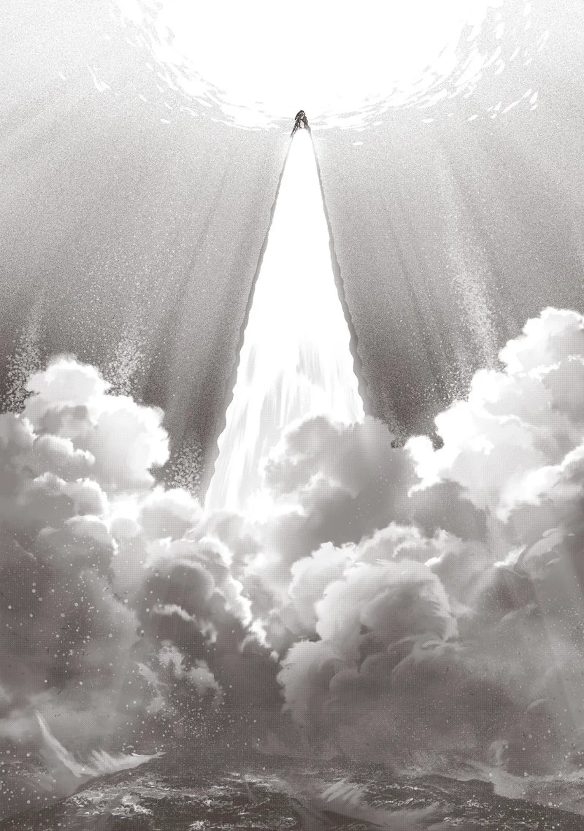 Ch. 100 - Light [Part 1] page 34