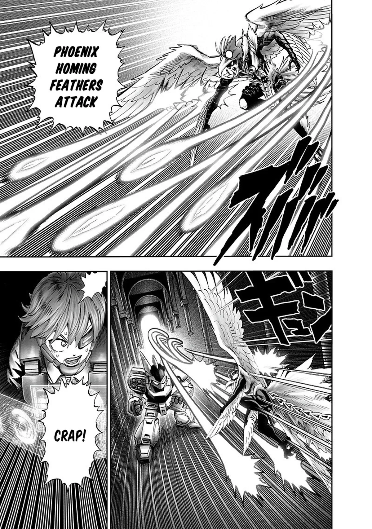 Ch. 099 - Take off [Part 2] (Older) page 5