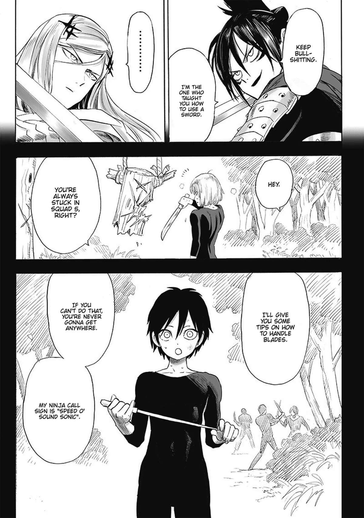 Chapter 0198: Speed Of Sound And Speed Of Light (Newer) page 3