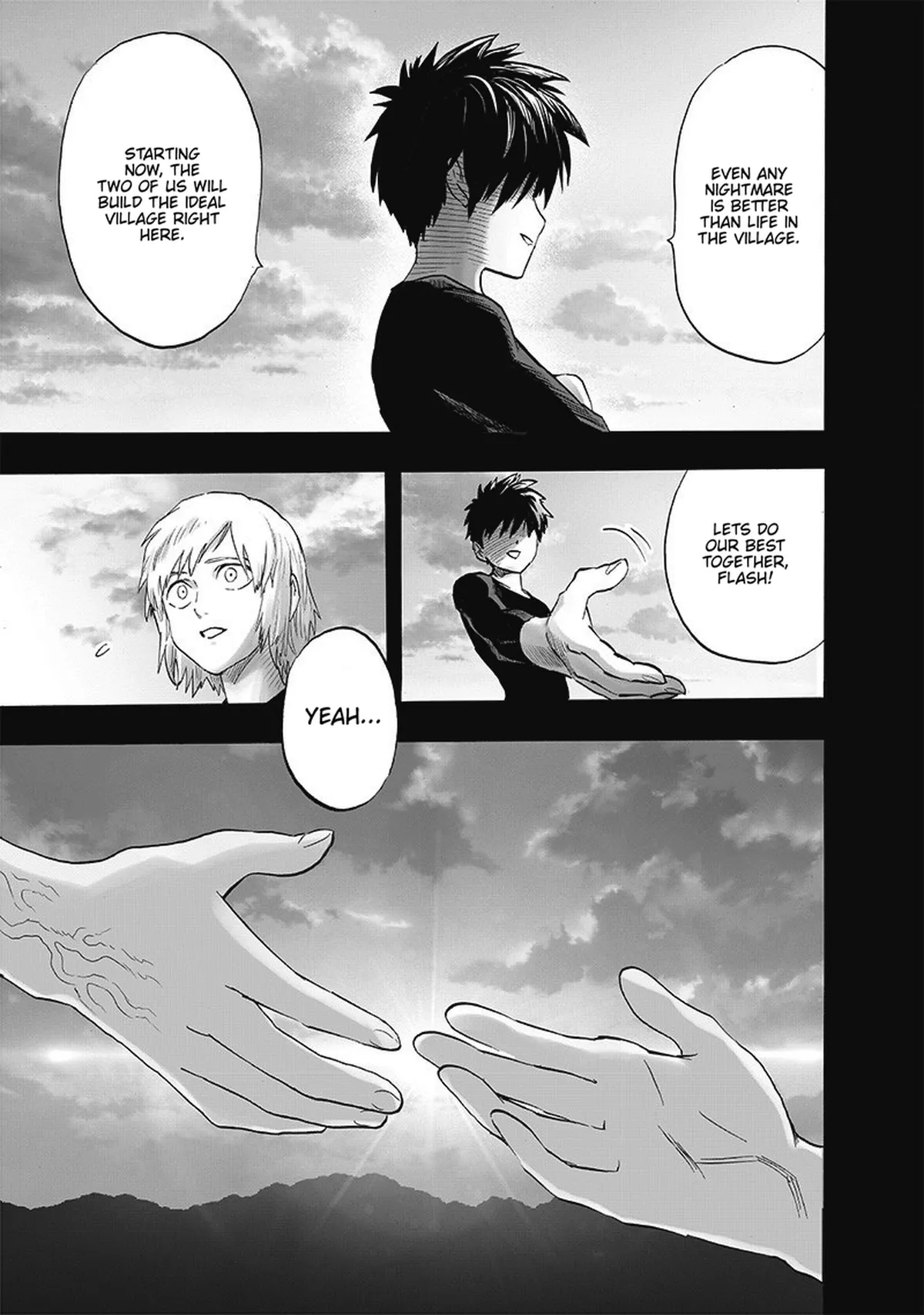 Ch. 201: Genjutsu (Older) page 24