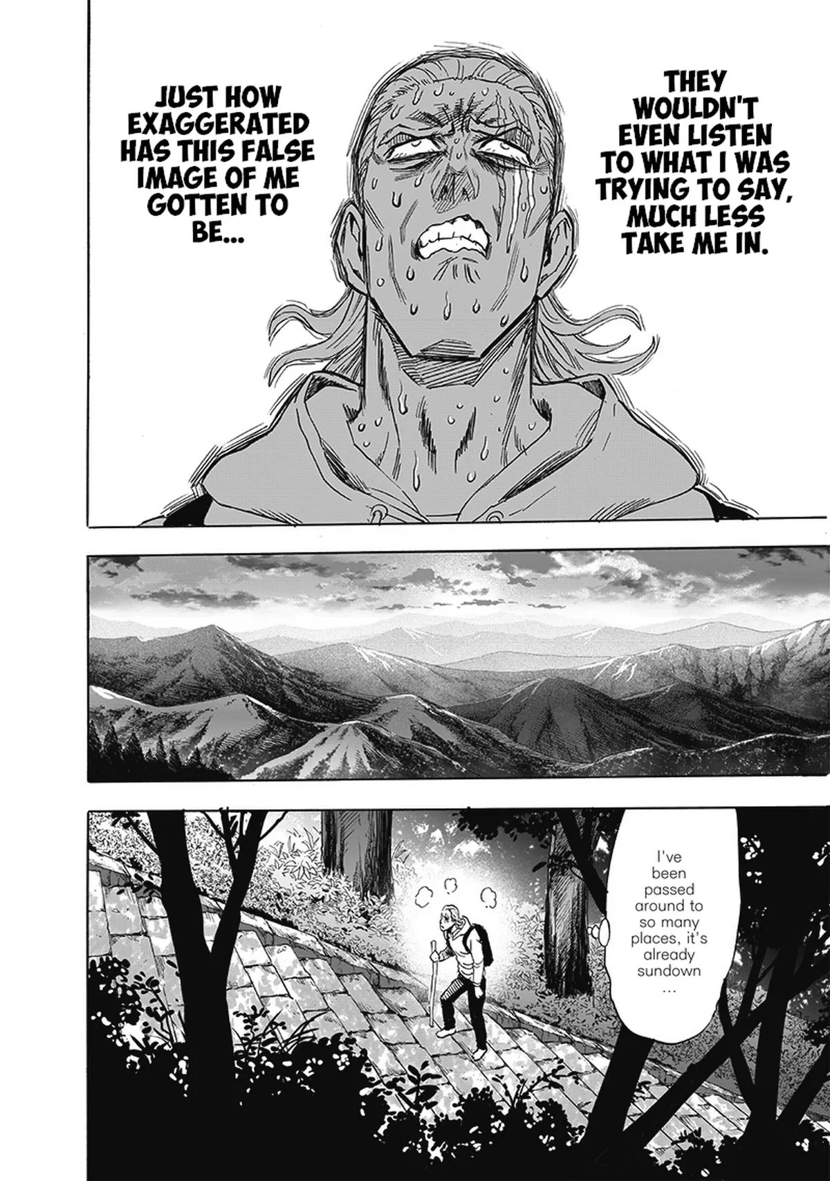 Chapter 192: Level Up page 20