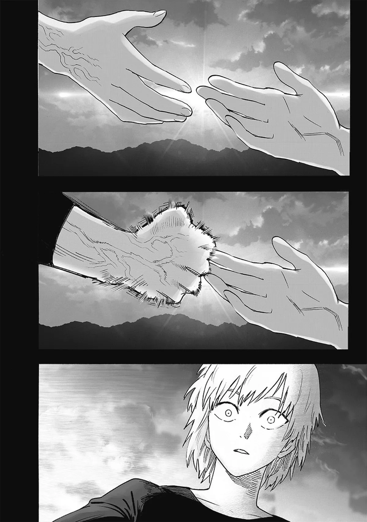 Chapter 0201: You Pass (Newer) page 2