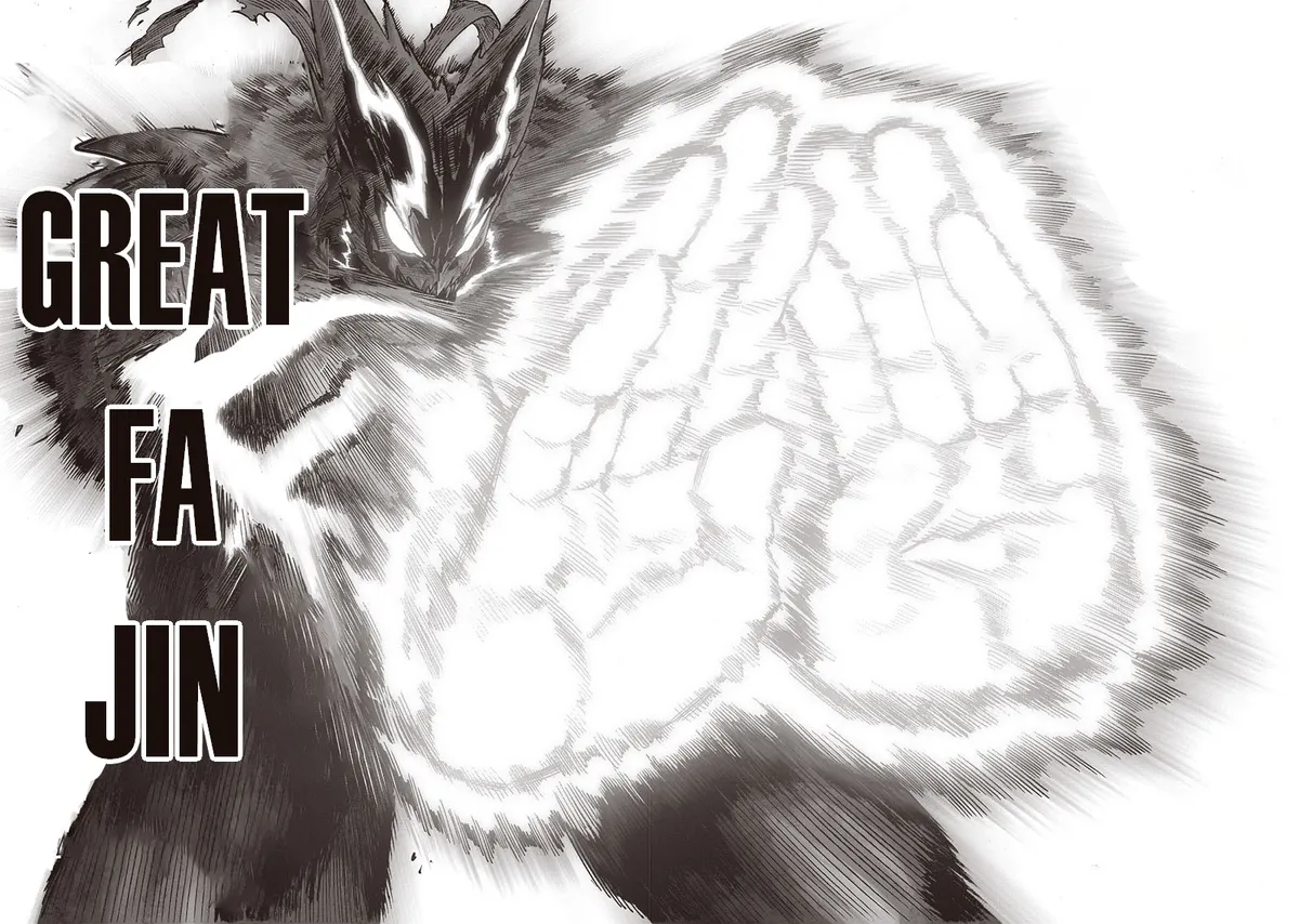 Chapter 163: Tougher Than a Mountain page 18