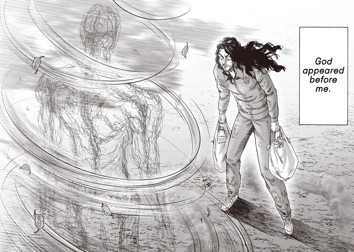 Ch. 113 - Terrible Luck page 8