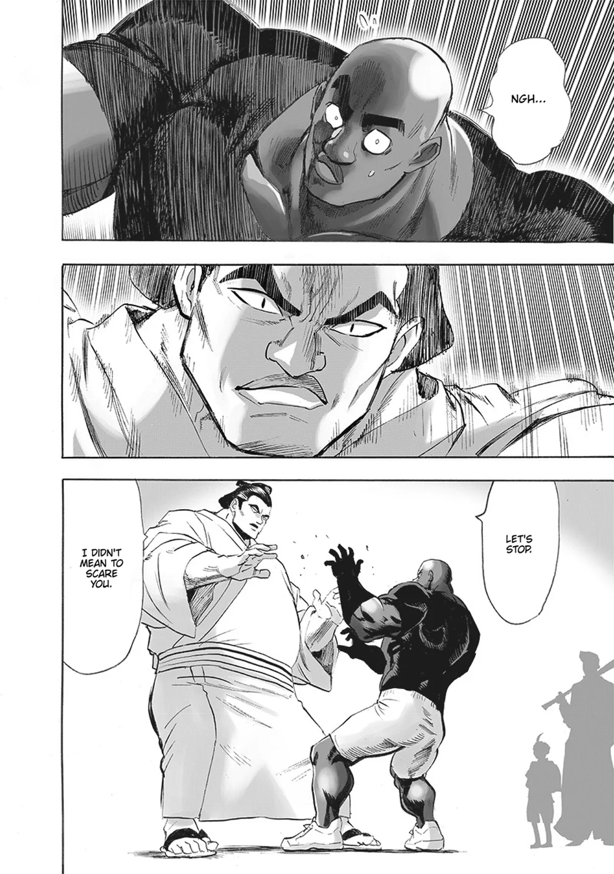 Chapter 204: Tough Guy page 5