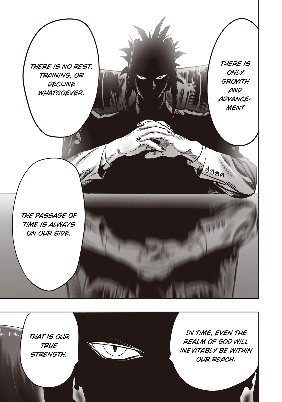 Chapter 240: Quite Something page 7