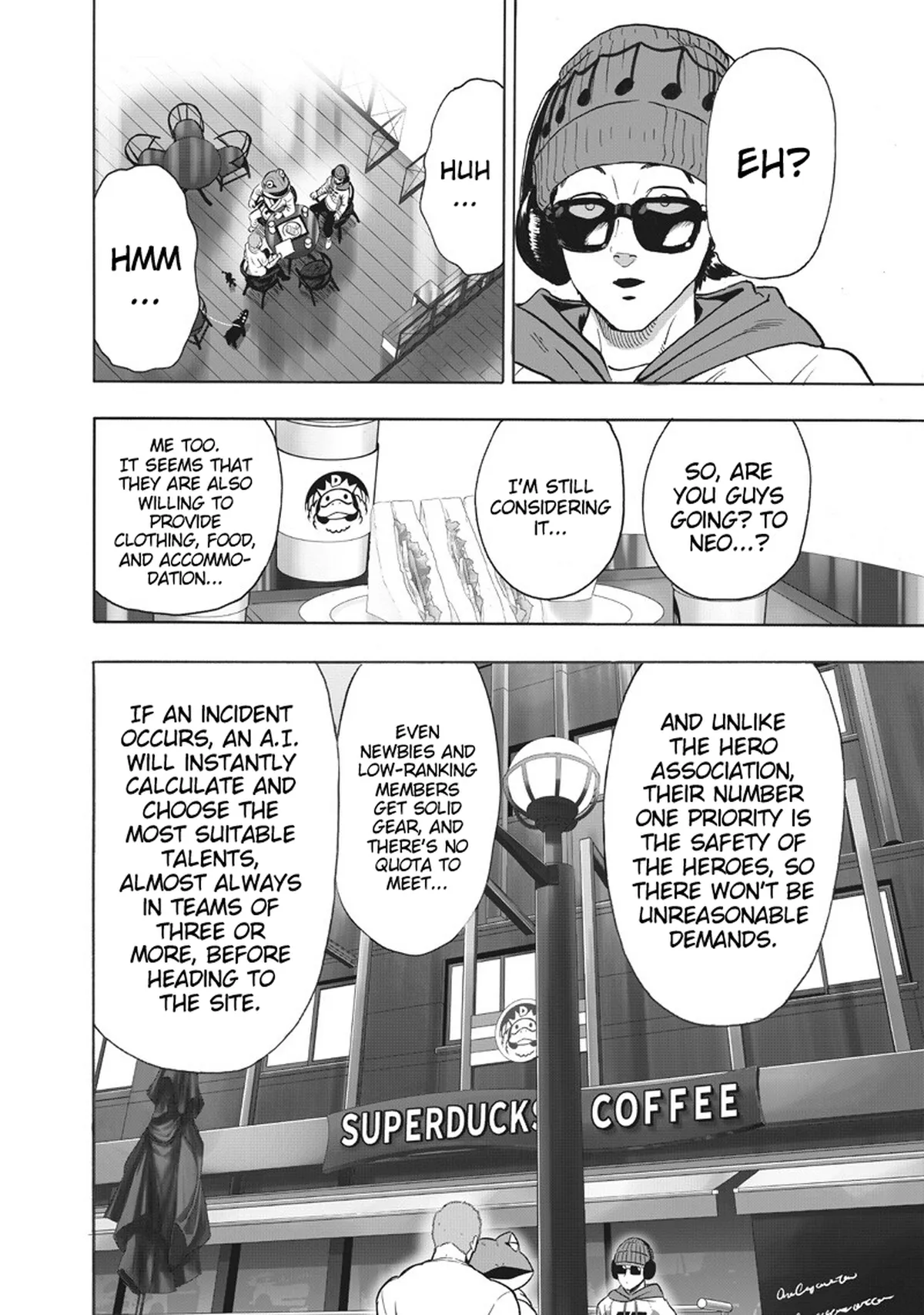 Chapter 220: Major Promotion page 15