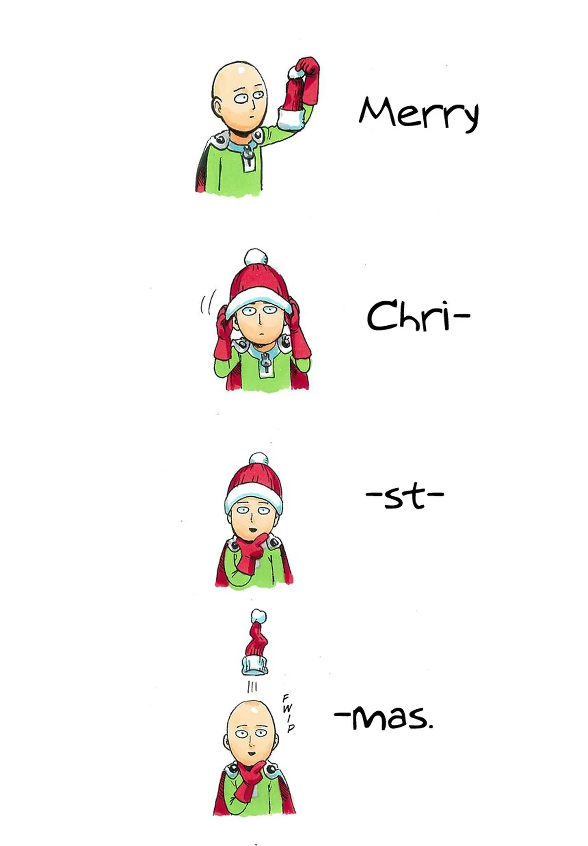 Chapter 19: No Time for This page 27