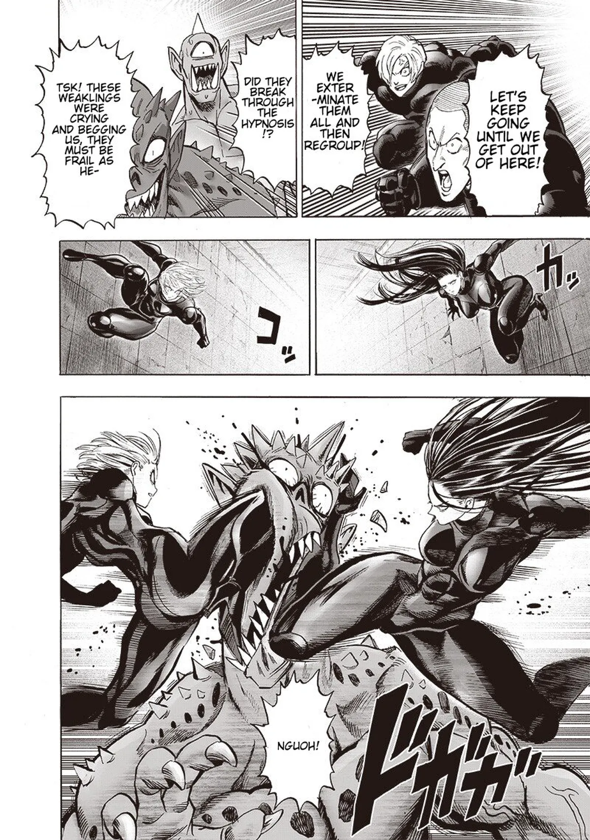 Chapter 104: Back page 6