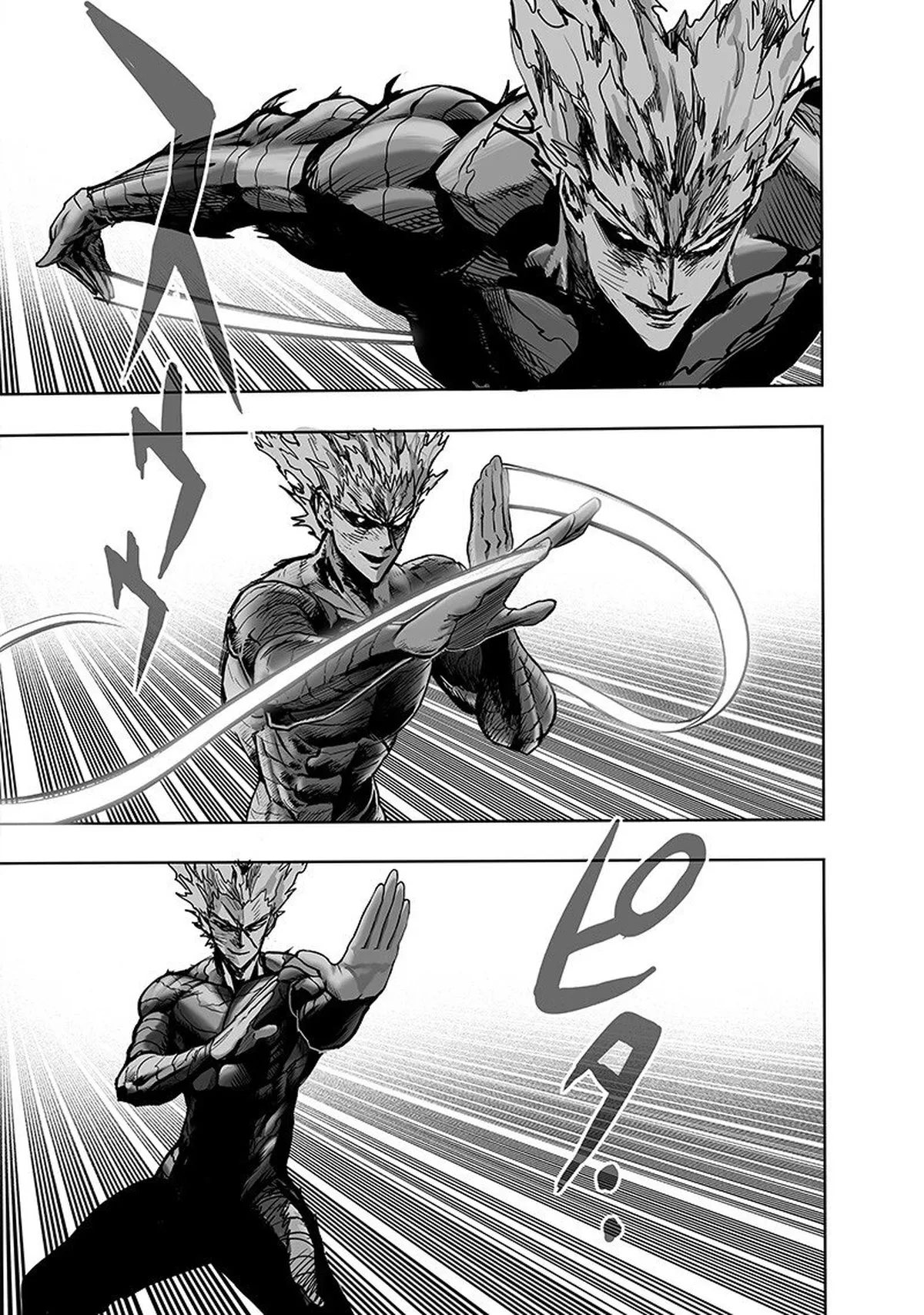 Chapter 126: Psykos page 29