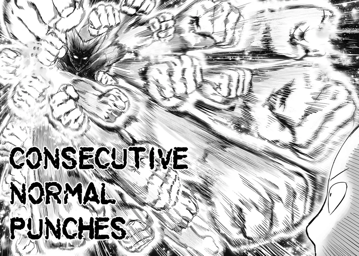 Chapter 165: Absolute Evil page 16