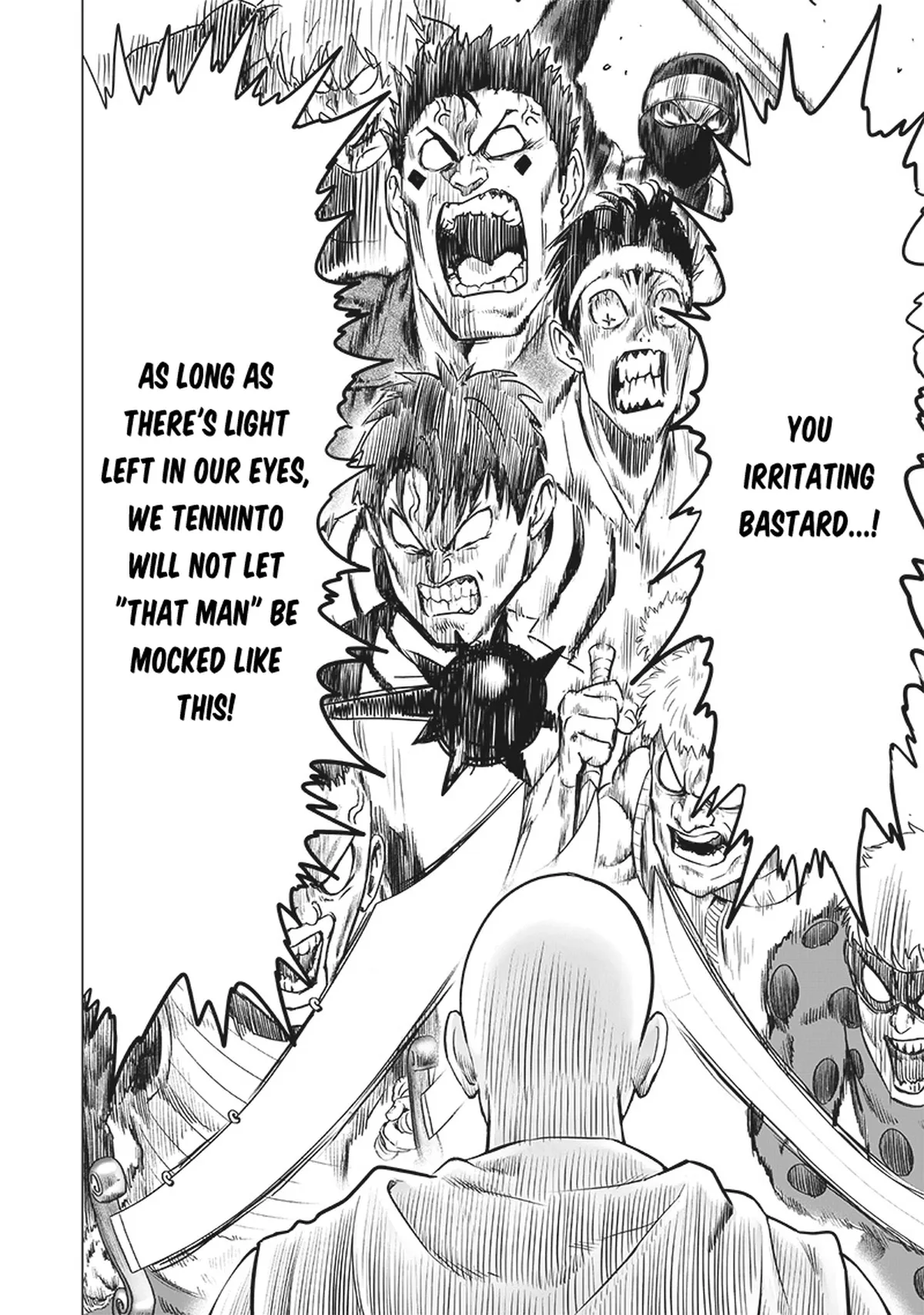 Chapter 201: Lights Out page 9