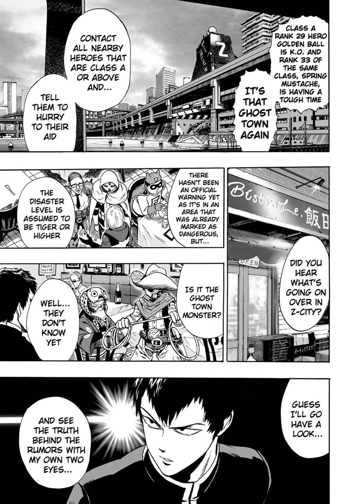 Chapter 20: Rumor page 29