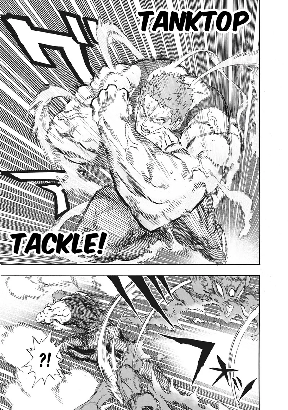 Chapter 226: Fury page 10