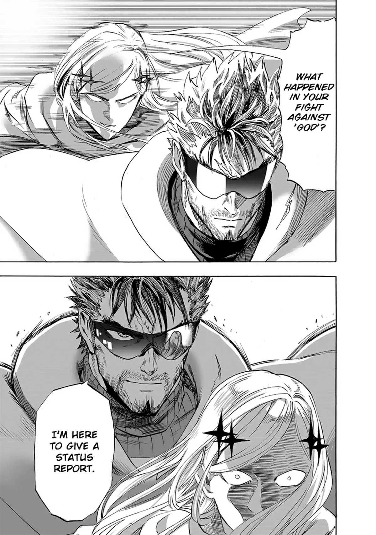 Chapter 195: That Man page 3