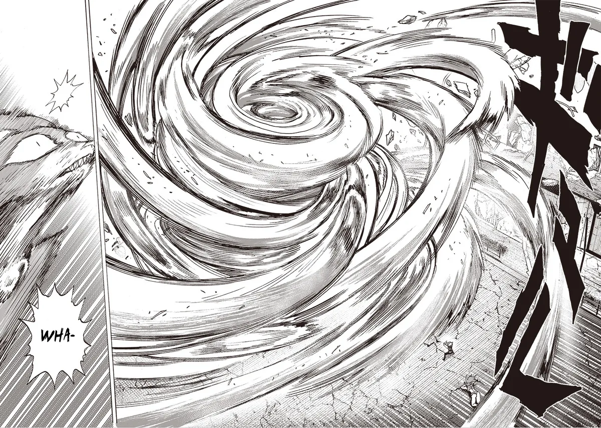 Chapter 117: Cornered Rat page 9