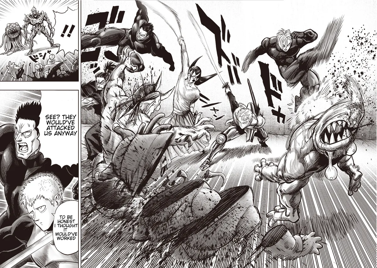 Chapter 104: Back page 5