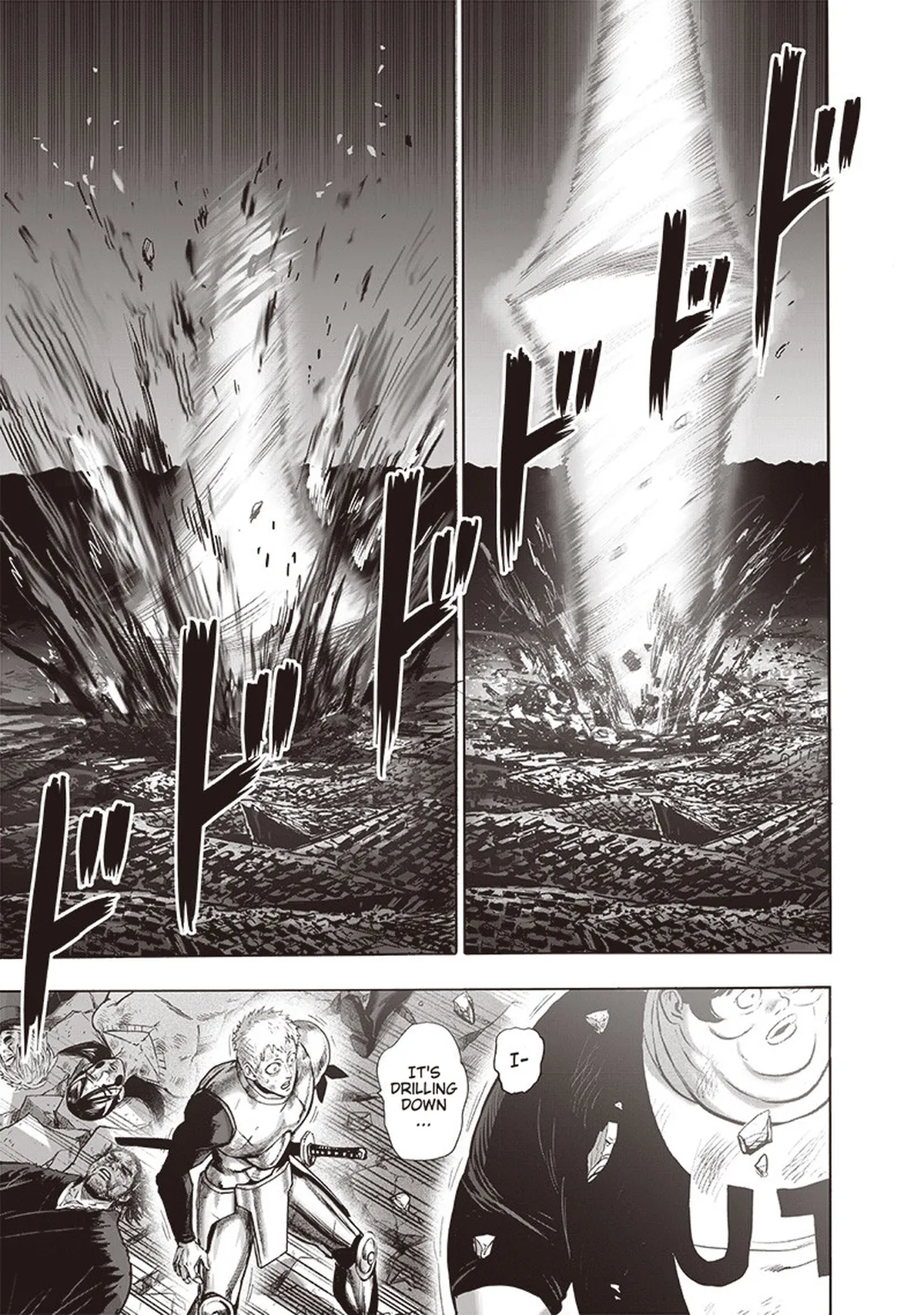 Chapter 139: Abyss page 26