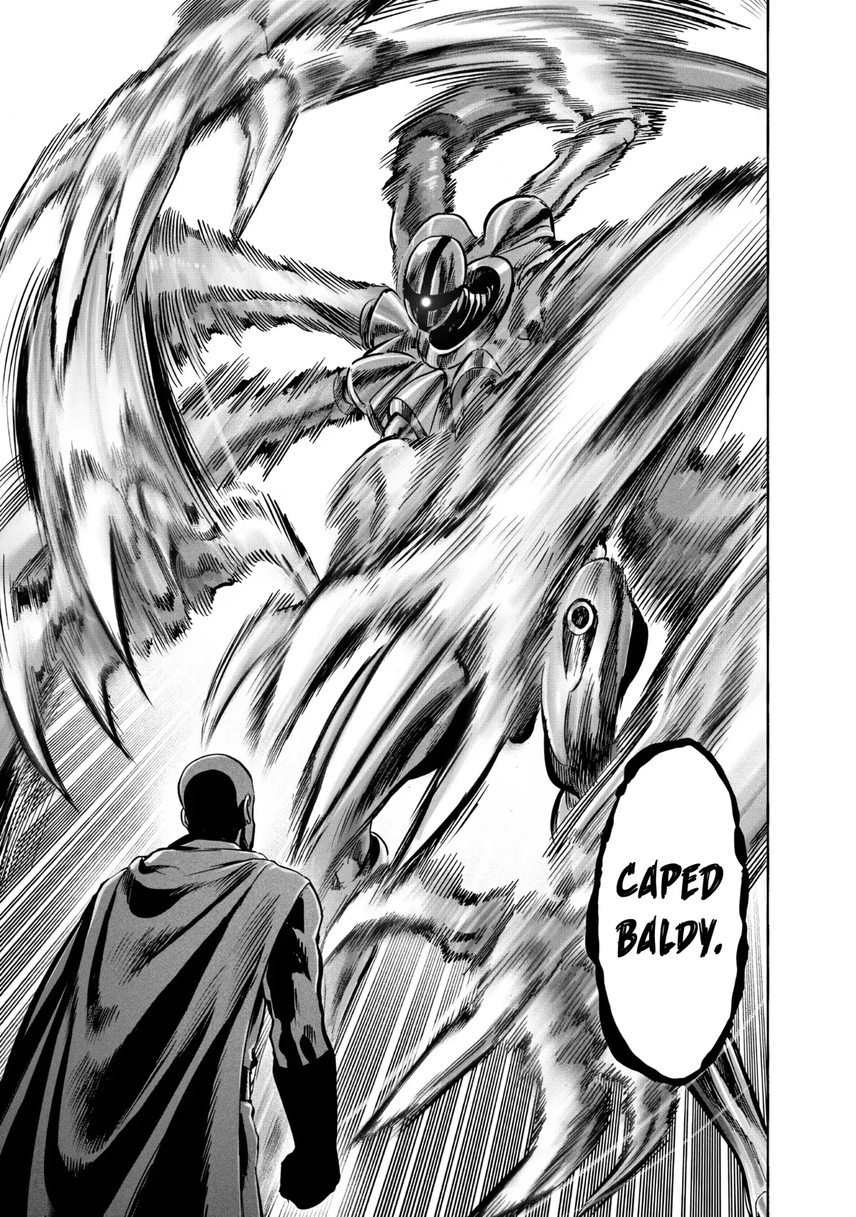 Chapter 233: Contribution page 3
