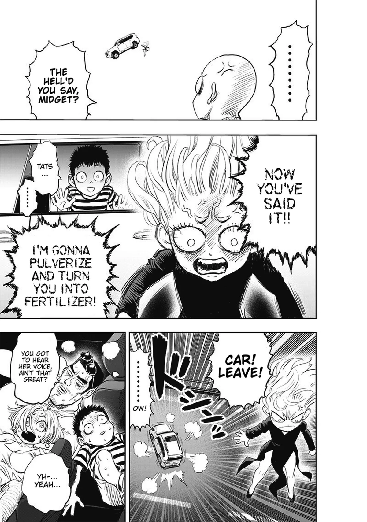 Chapter 179: Witnesses page 33