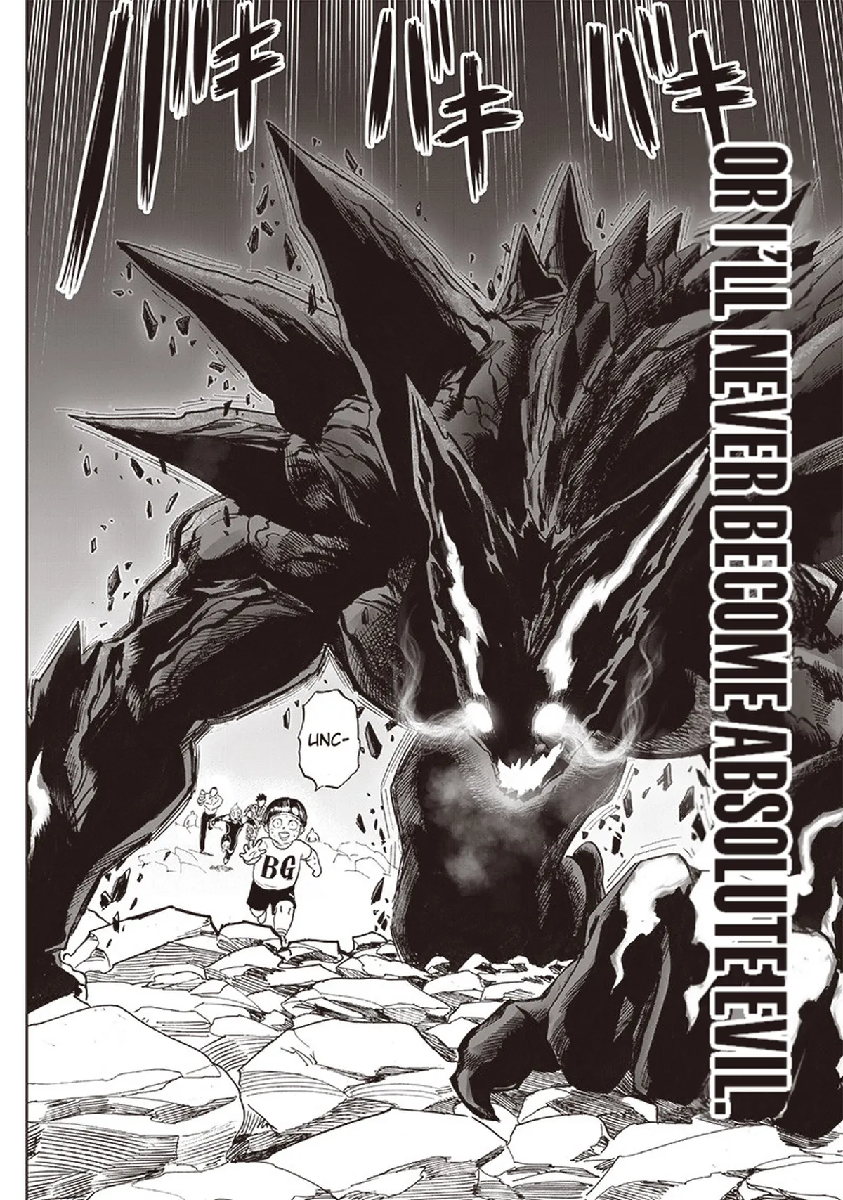 Chapter 162: Greatest Hero page 22