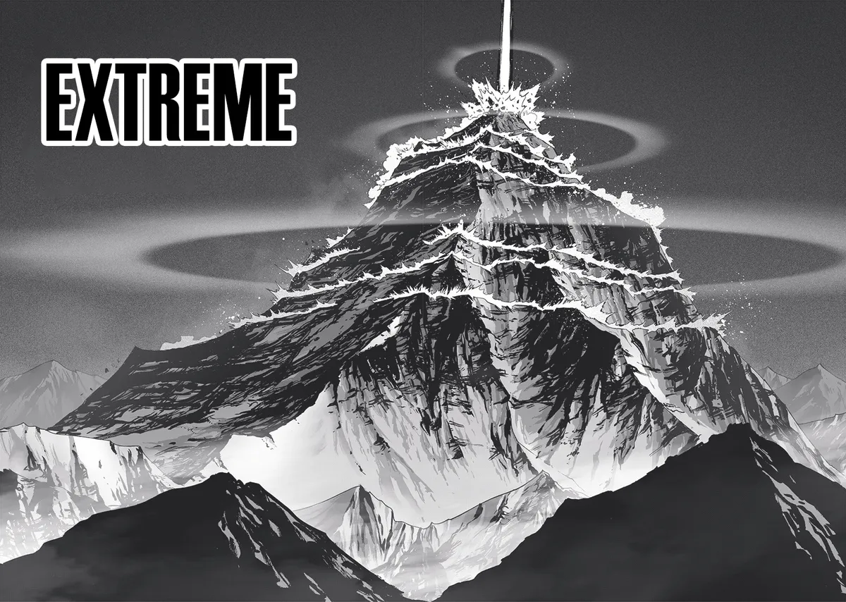 Chapter 164: The Abominable Fist That Turned Against God page 11