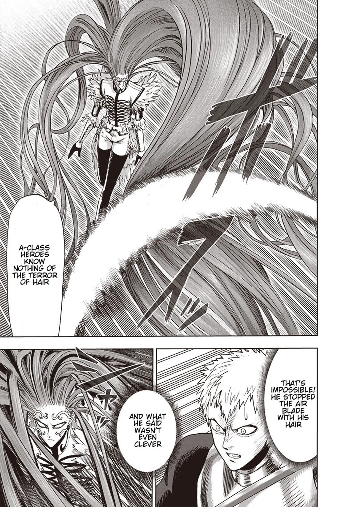 Chapter 104: Back page 23