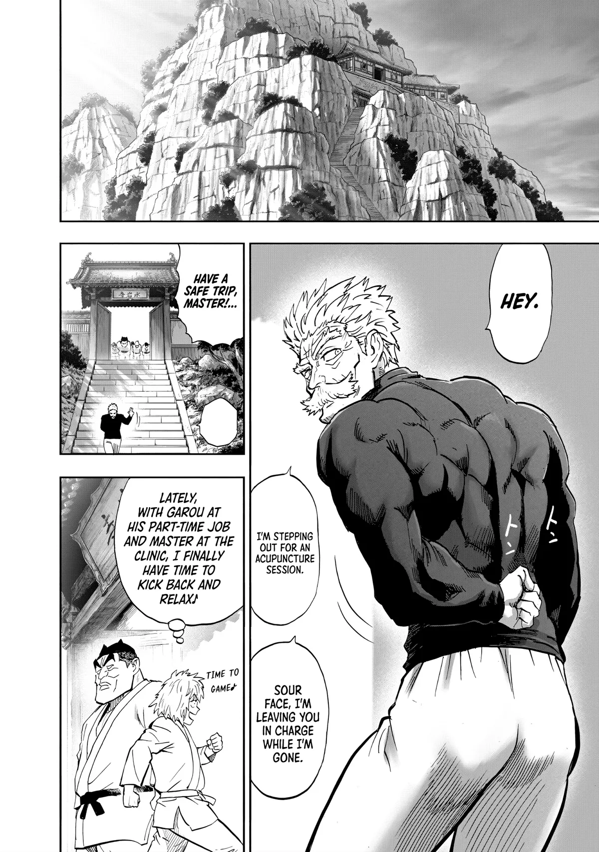 Chapter 234: Guardianship page 2
