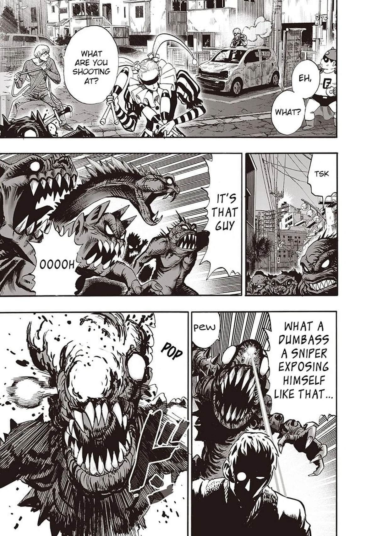 Chapter 94: I See page 43