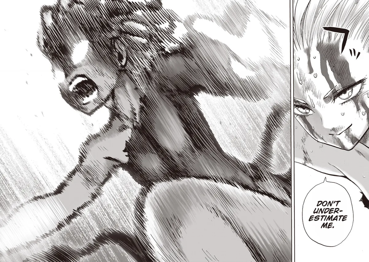 Chapter 137: Resonance page 23