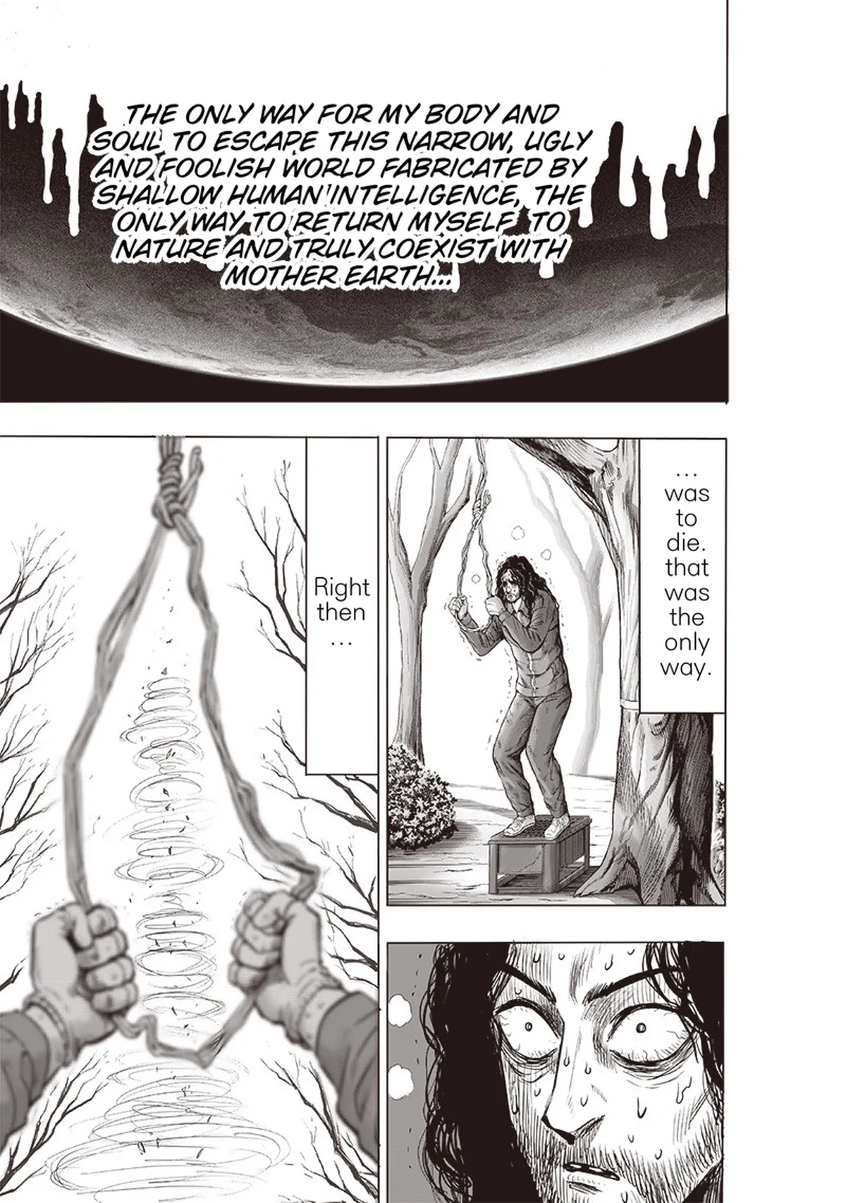 Chapter 106: Terrible Multiplying Bastard page 62