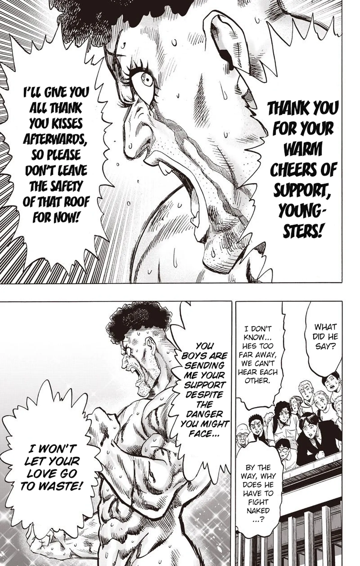 Chapter 76: Stagnation and Growth page 5