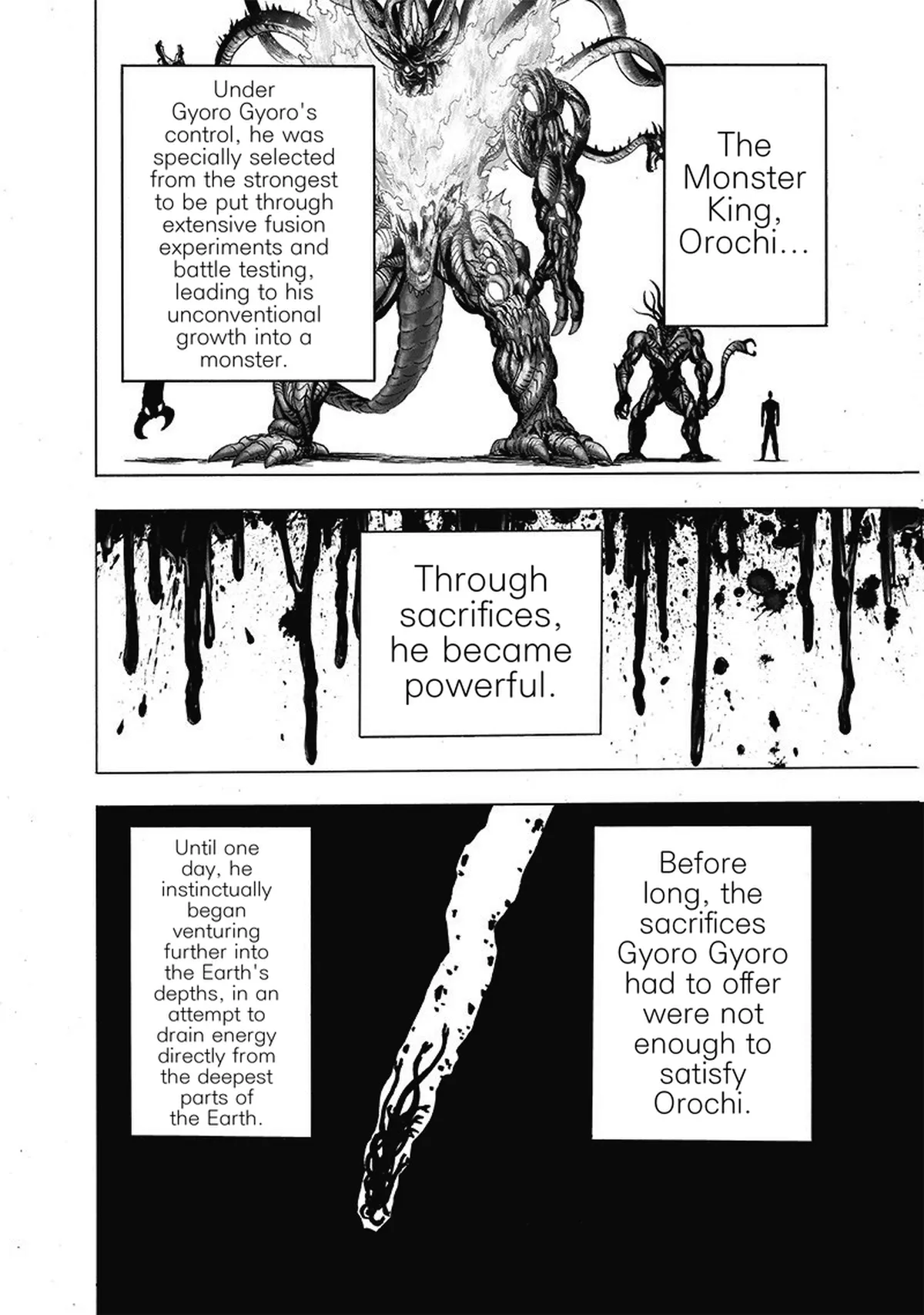 Chapter 112: Sacrifice page 16