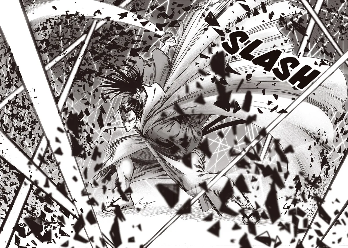 Chapter 106: Terrible Multiplying Bastard page 38