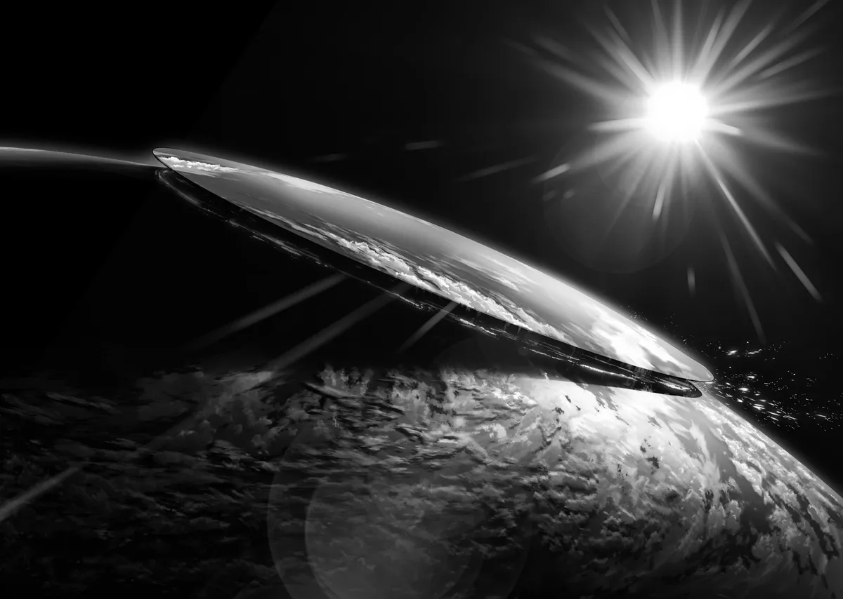 Chapter 132: Something Huge page 9