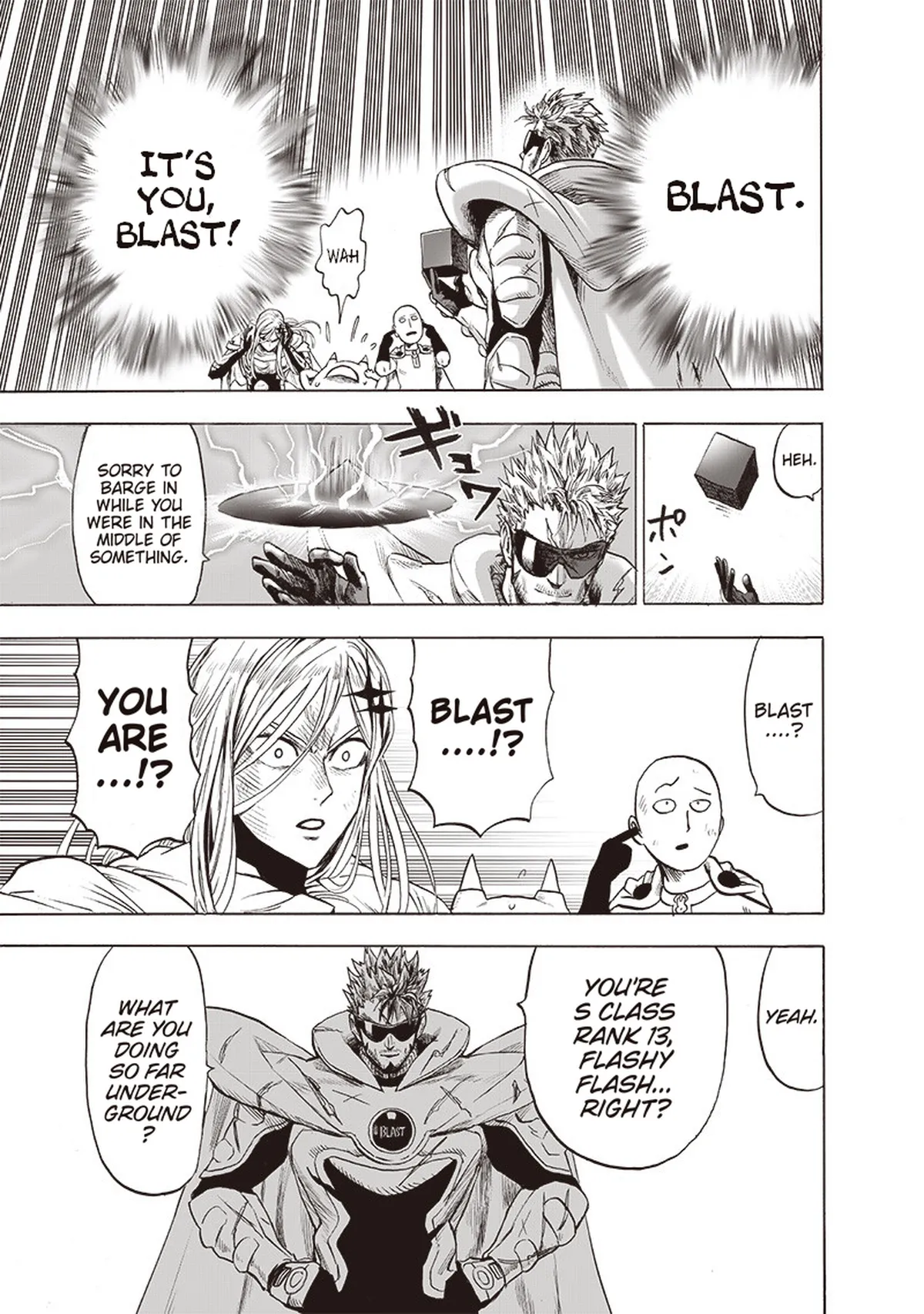 Chapter 139: Abyss page 10