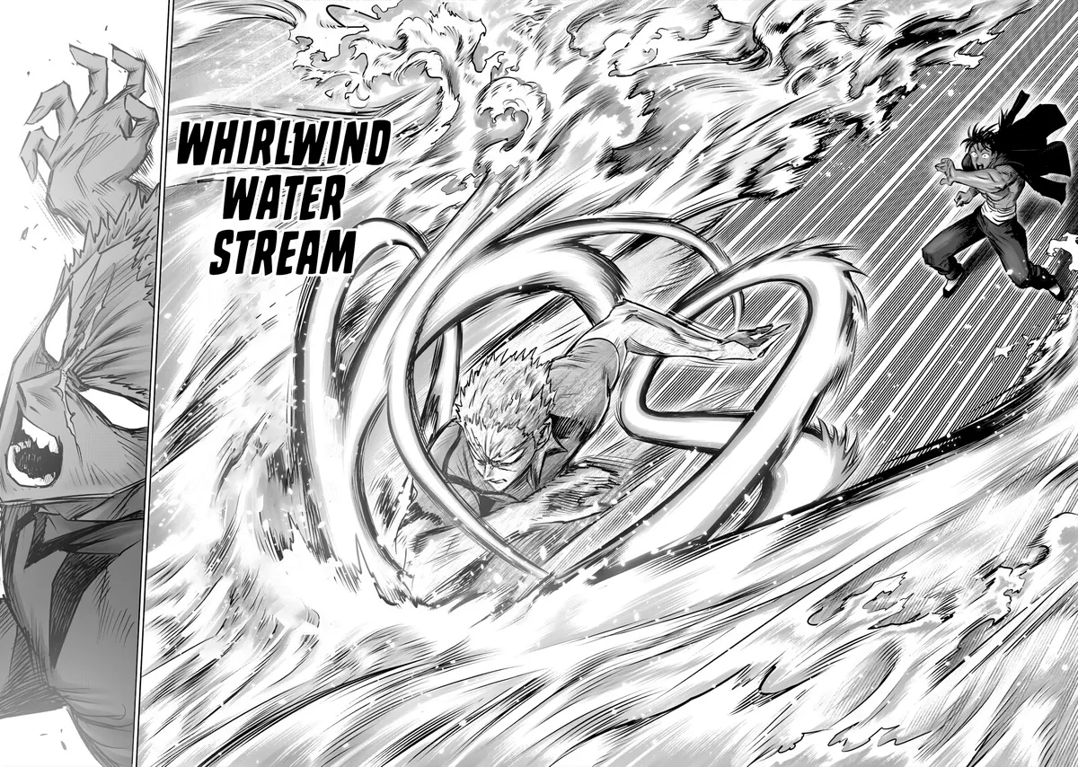 Chapter 235: Part-Time Bro page 14