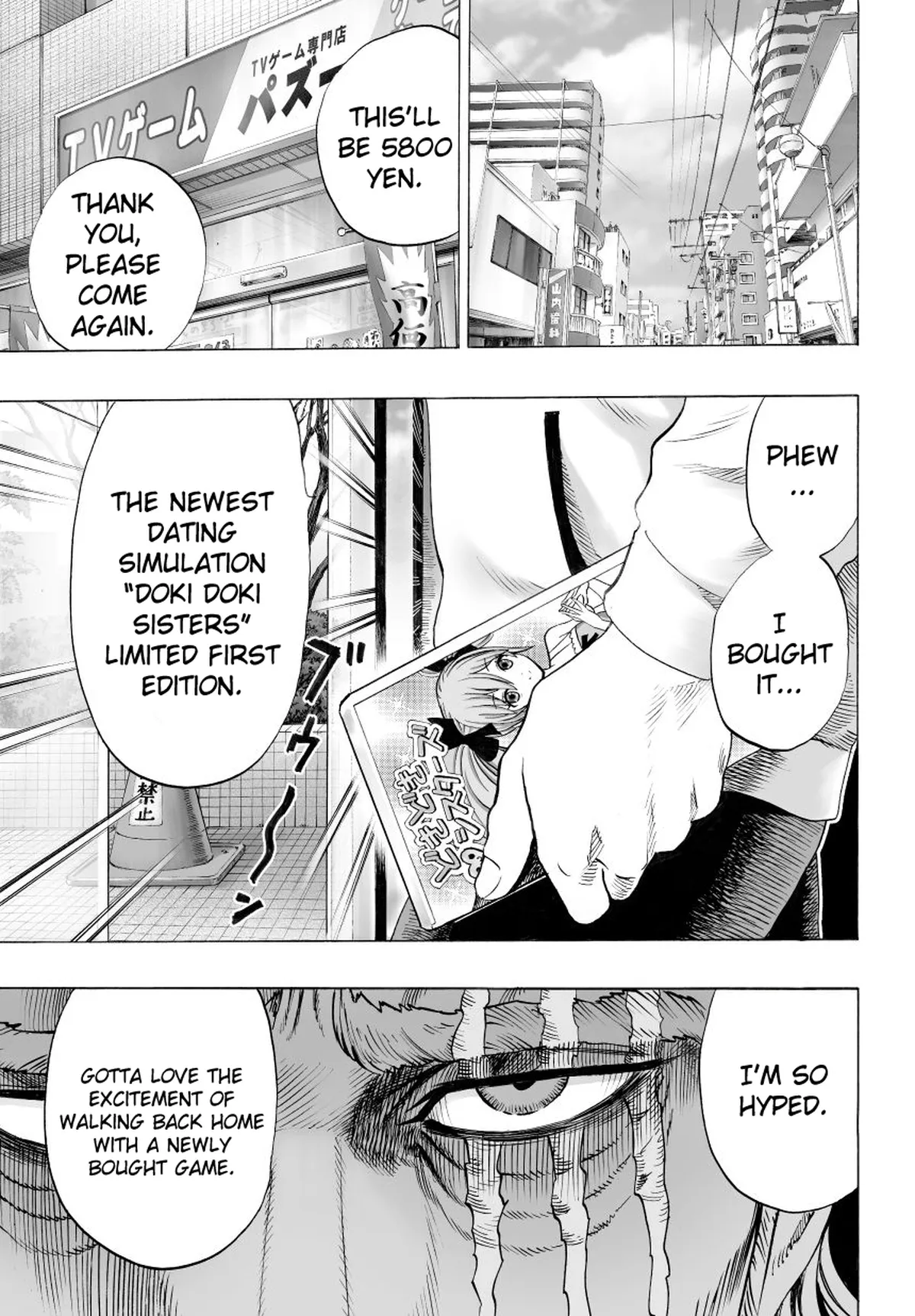 Chapter 38: King page 11