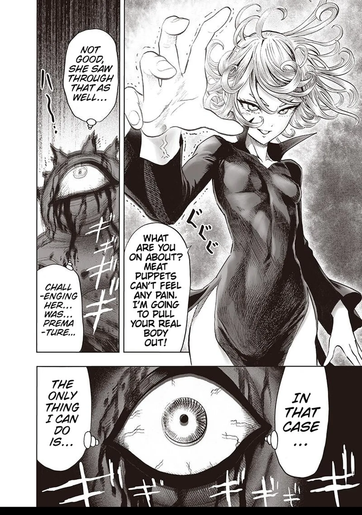 Chapter 111: Powerful Enemy page 13