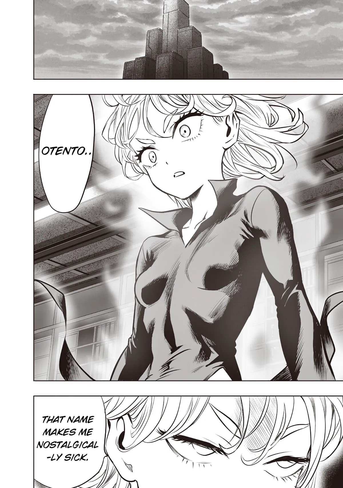 Chapter 239: Developments page 2