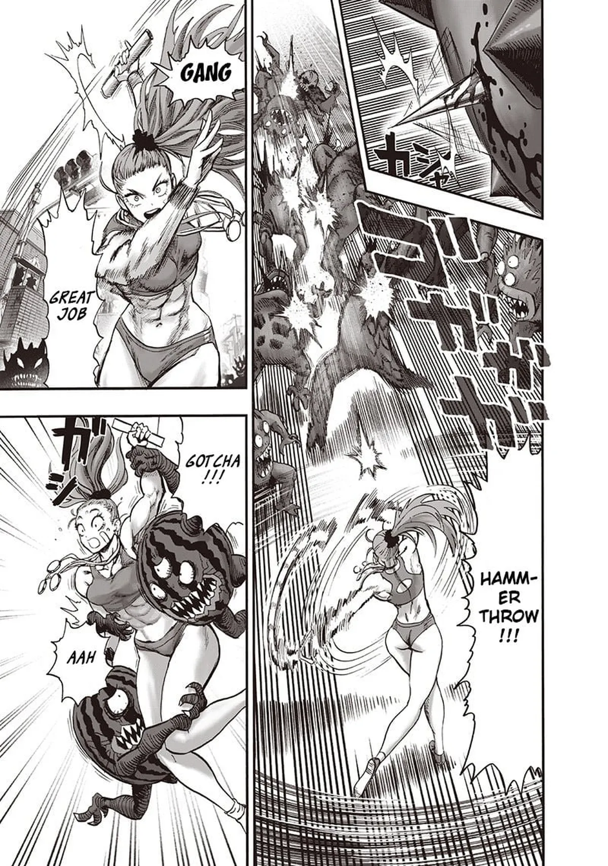 Chapter 94: I See page 77