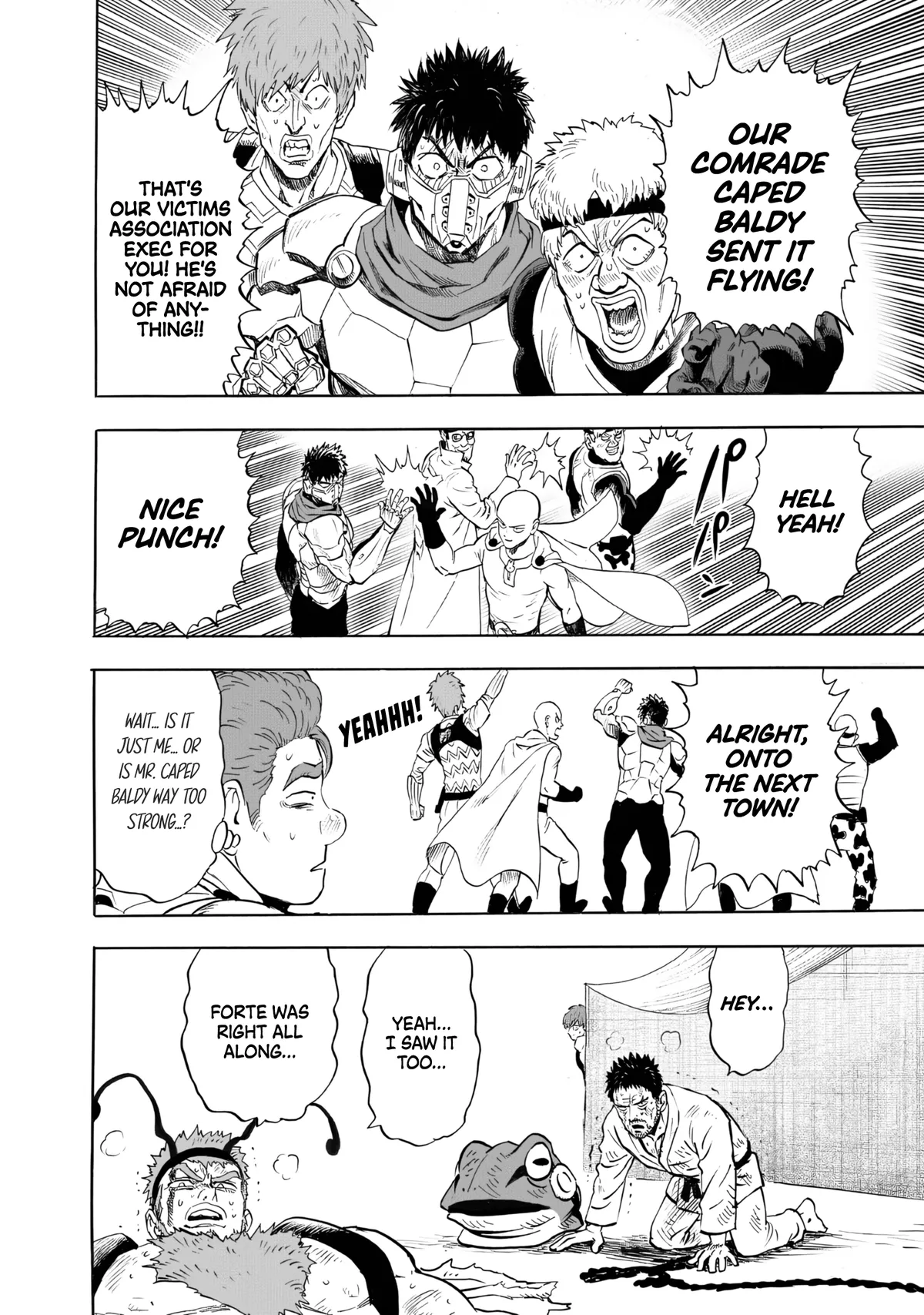 Chapter 233: Contribution page 9