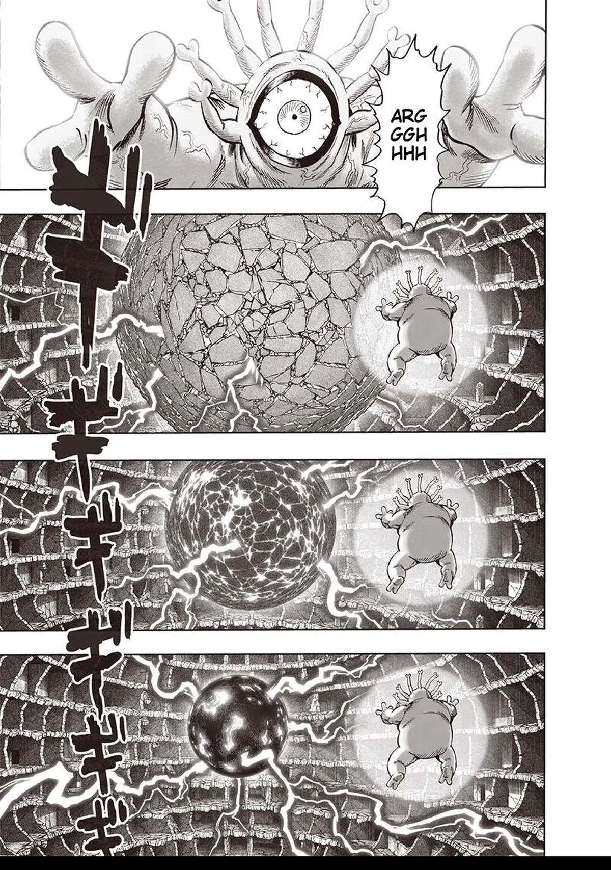 Chapter 111: Powerful Enemy page 4