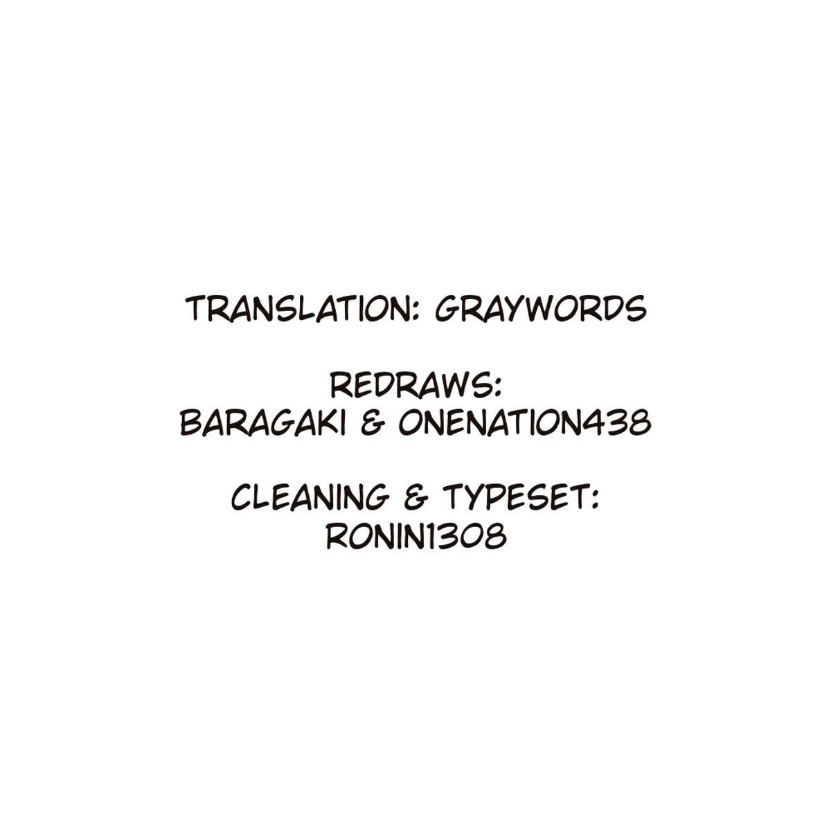 Chapter 164: The Abominable Fist That Turned Against God page 2