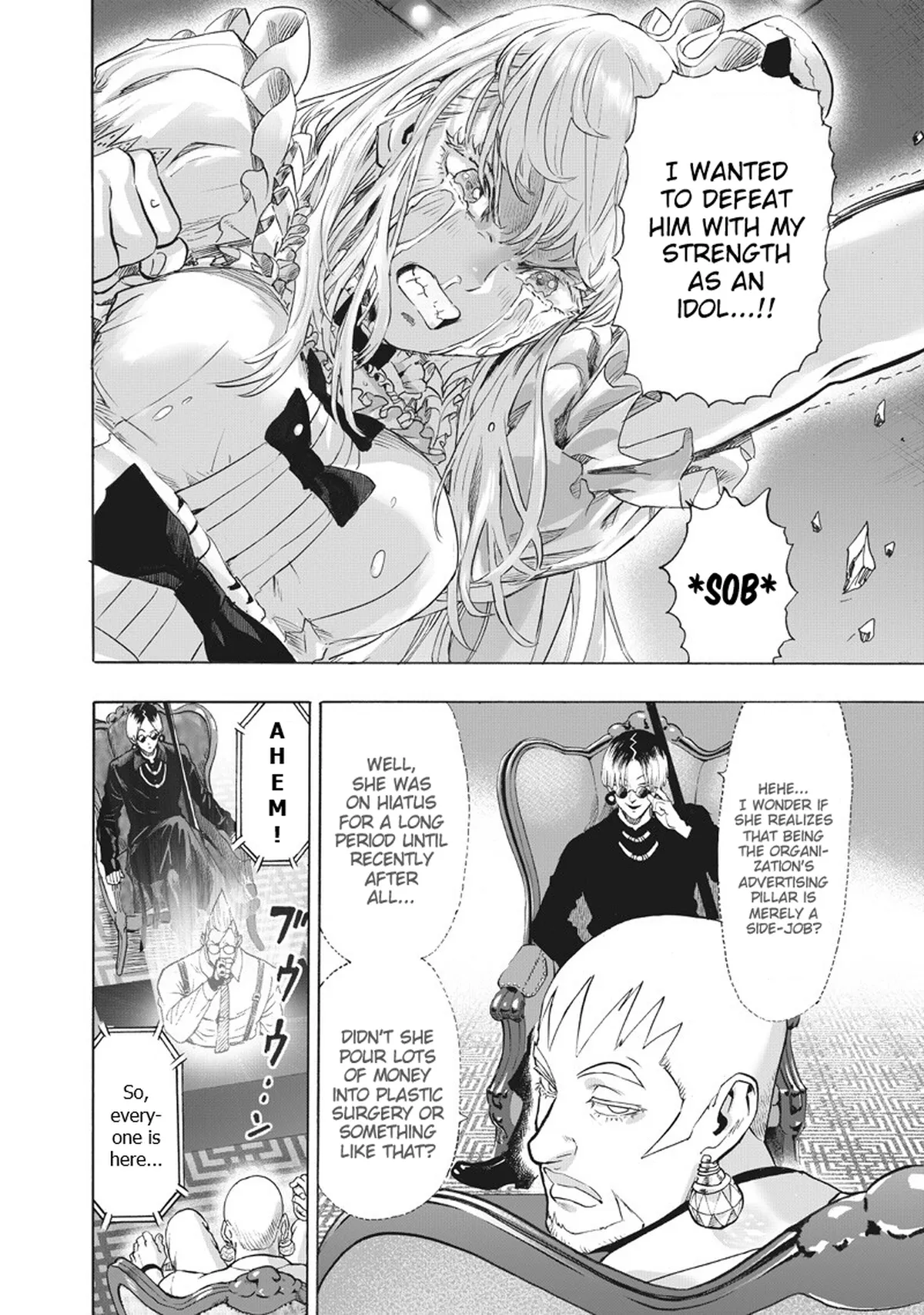 Chapter 219: New page 11