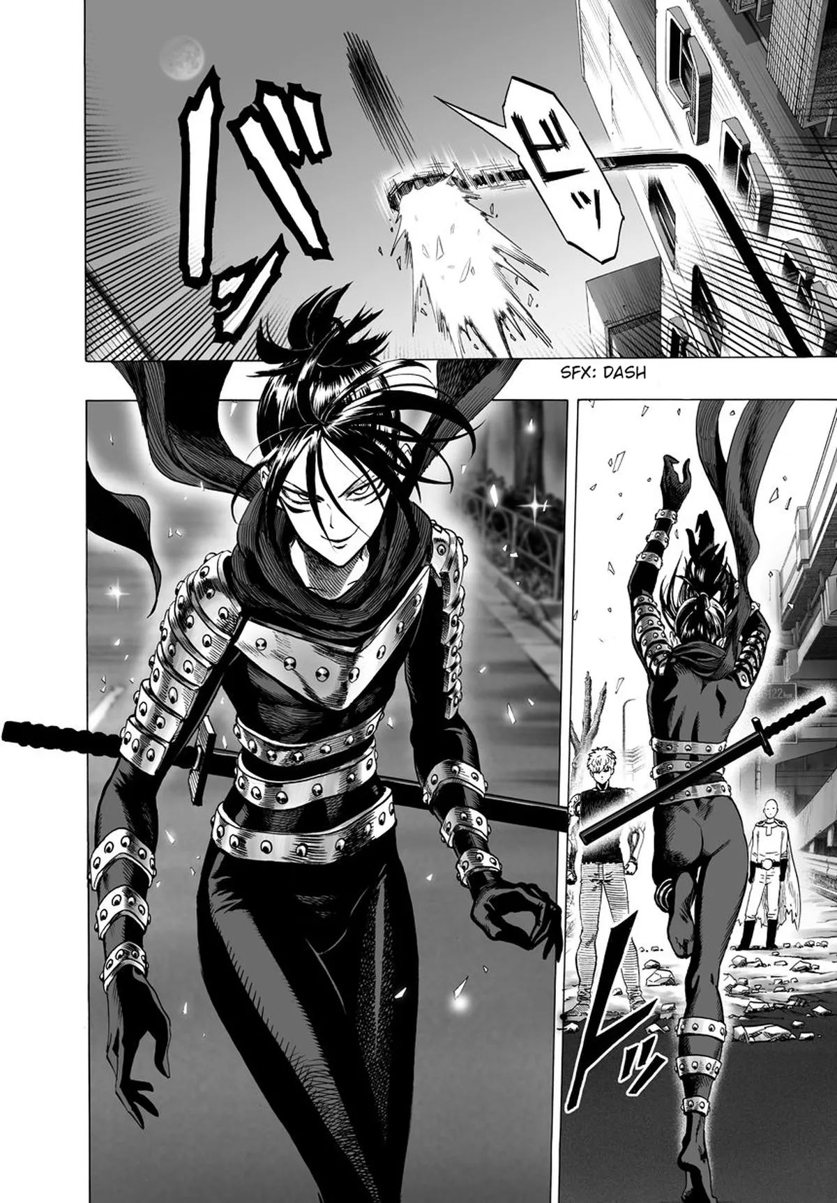 Chapter 44: Accelerate page 2