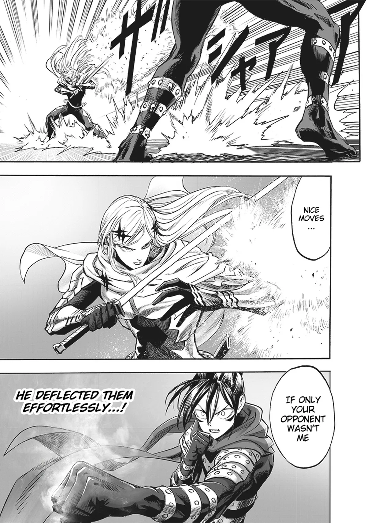 Chapter 198: The Way You Are Now page 16