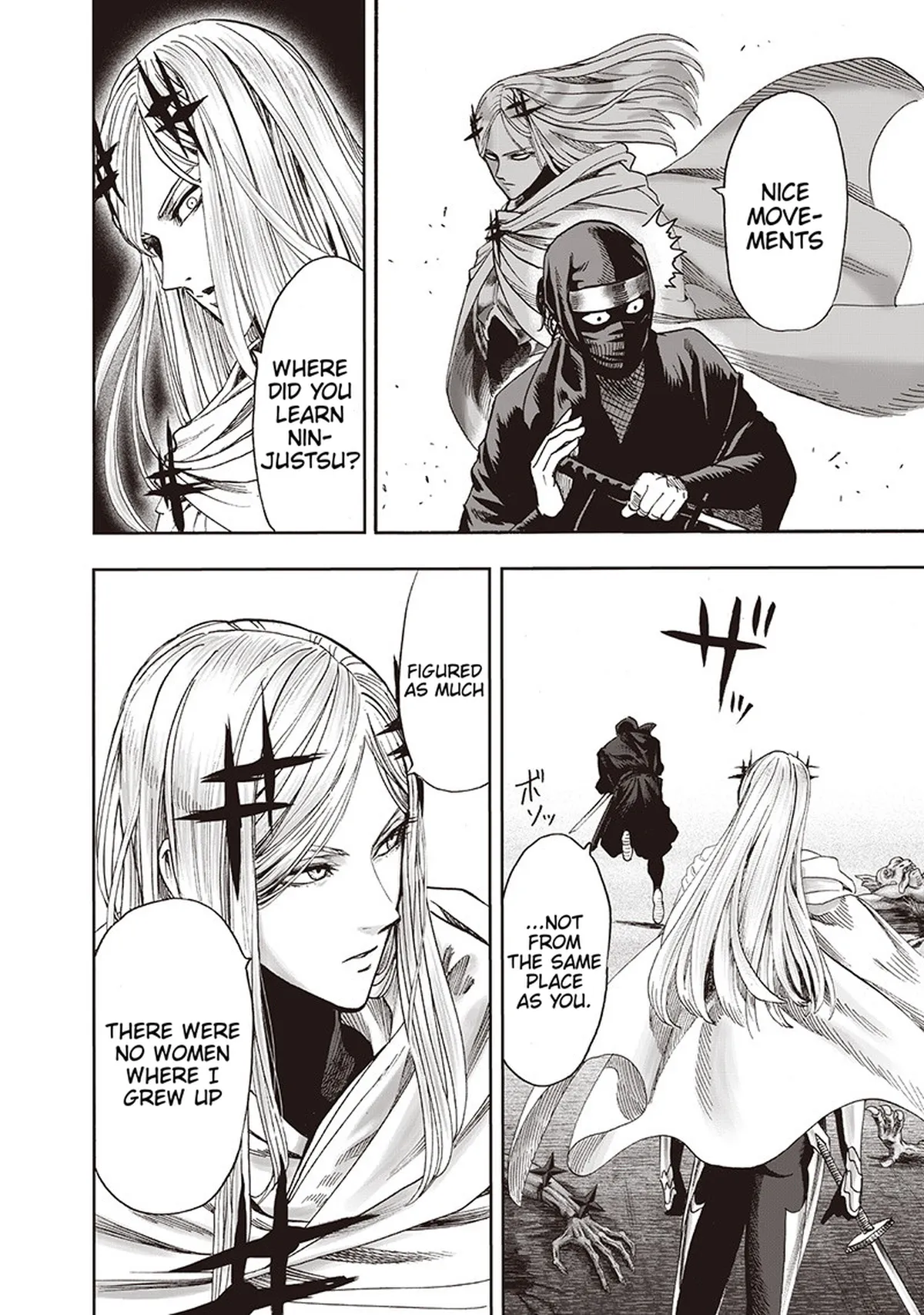 Chapter 94: I See page 60