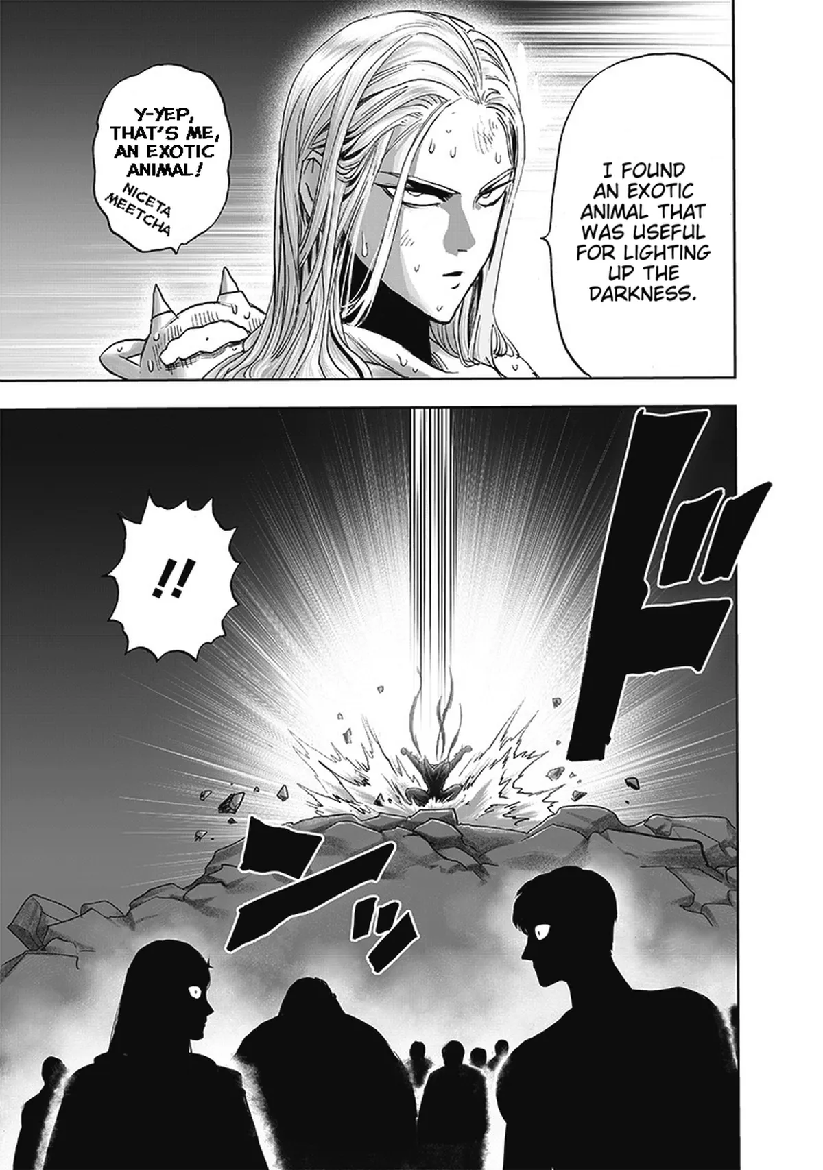 Chapter 165: Absolute Evil page 29